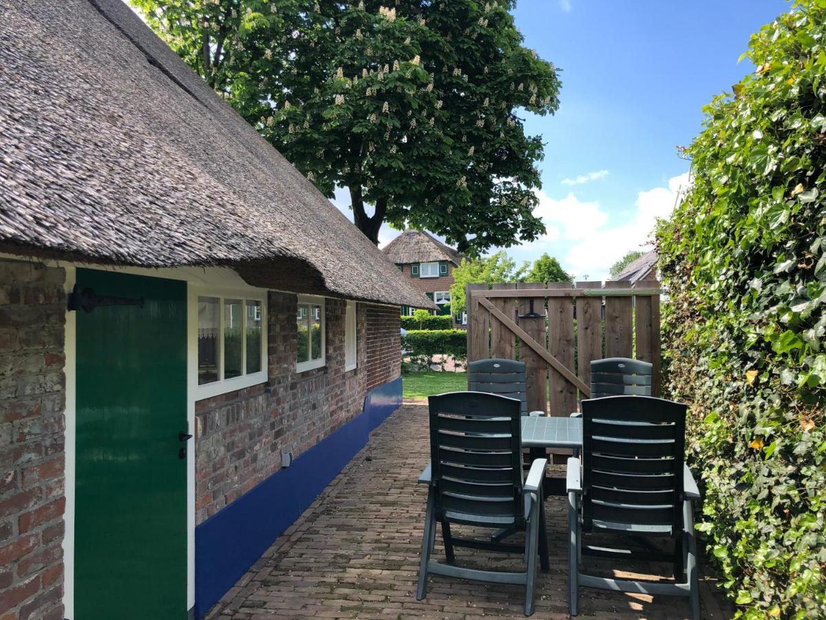 Vakantiehuis An Diek Staphorst Exterior photo